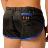 Fist Short court Fist Noir-Bleu